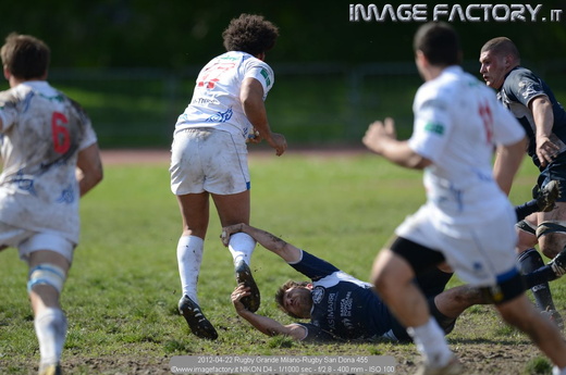 2012-04-22 Rugby Grande Milano-Rugby San Dona 455